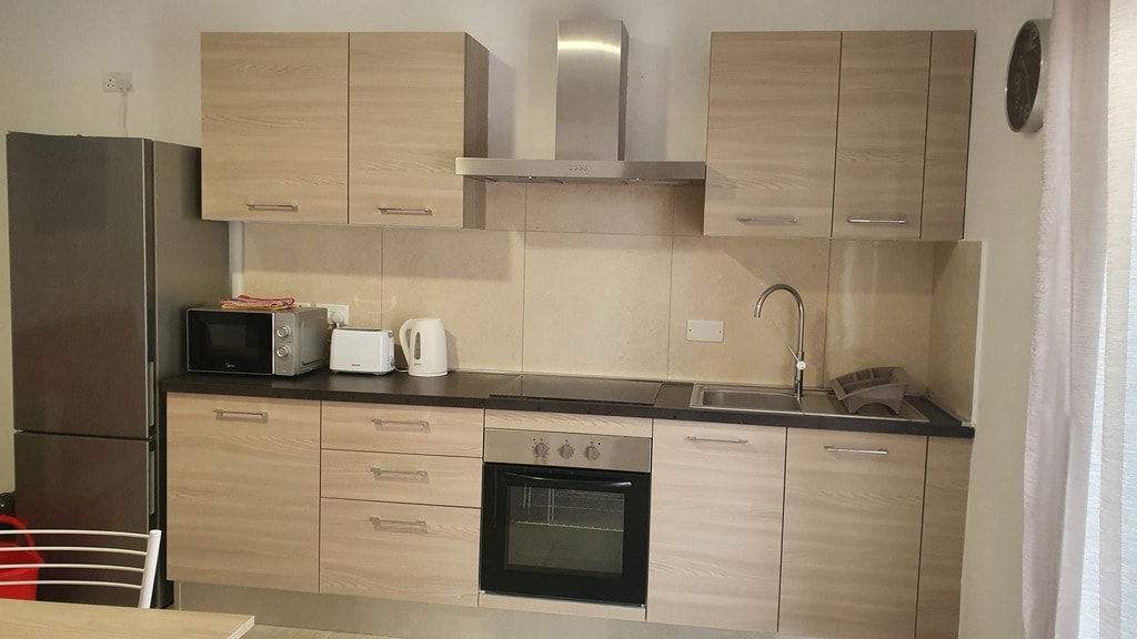 2 Bedroom Apartment for Long Let in Msida - €1,300/month photo 3