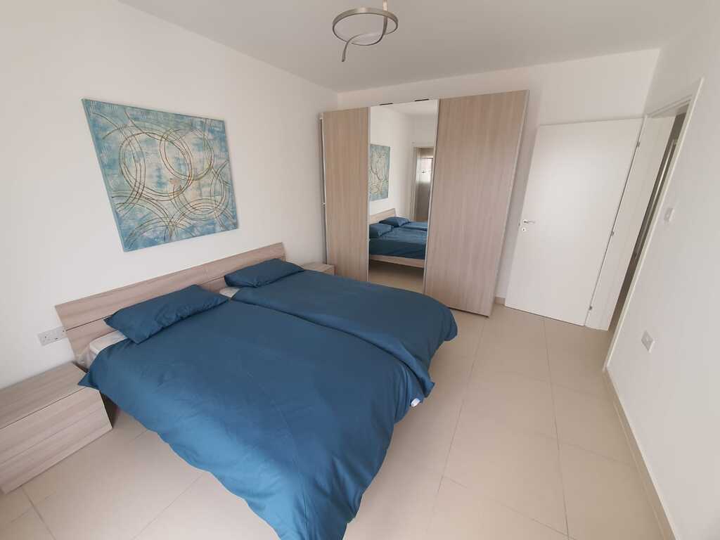 3 Bedroom Maisonette for Long Let in Swieqi - €2,000/month photo 7