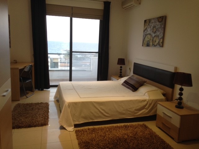 2 Bedroom Penthouse for Long Let in Baħar iċ-Ċagħaq - €1,700/month photo 2
