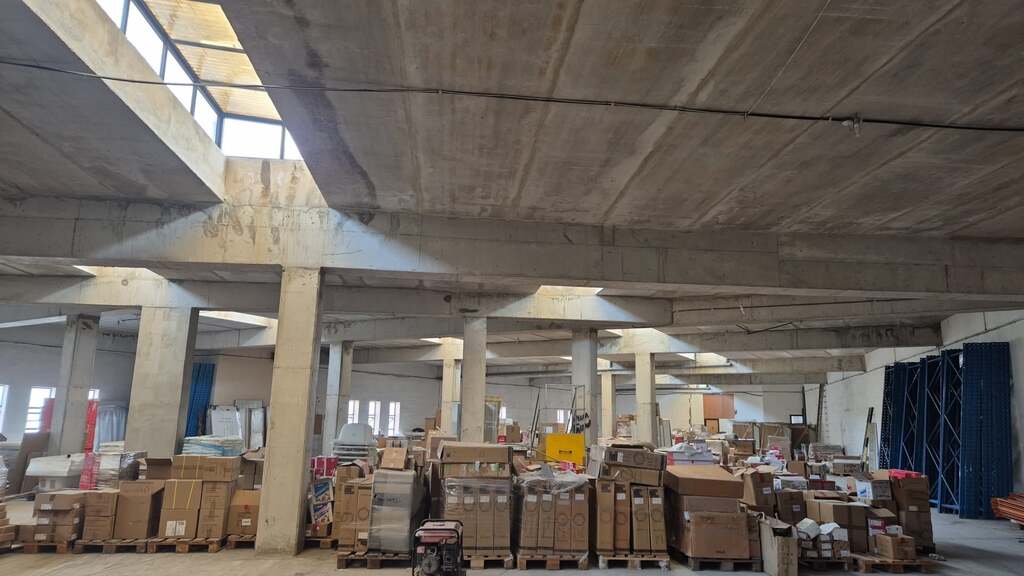 Warehouse for Long Let in Qormi - €5,000/month photo 6