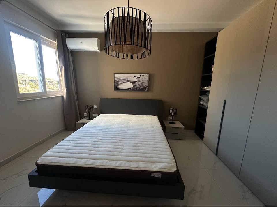 3 Bedroom Apartment for Long Let in Baħar iċ-Ċagħaq - €2,600/month photo 7