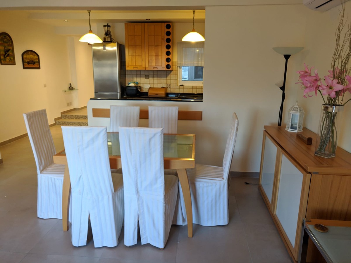 3 Bedroom Apartment for Long Let in Madliena - €1,500/month photo 3