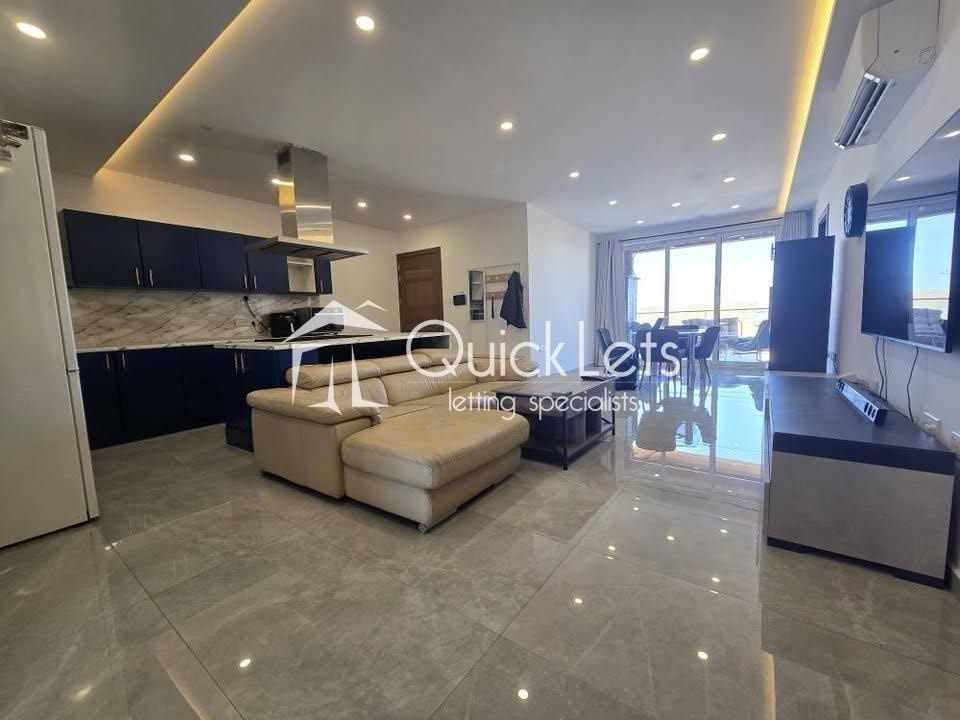 LIJA  |  APARTMENT | €1,800 /month photo 2