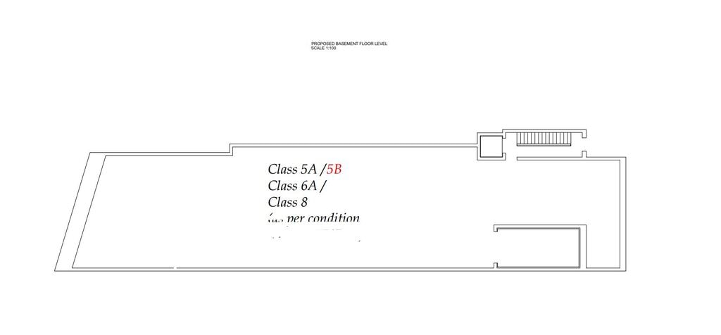 Warehouse for Long Let in Naxxar - €8,300/month photo 4