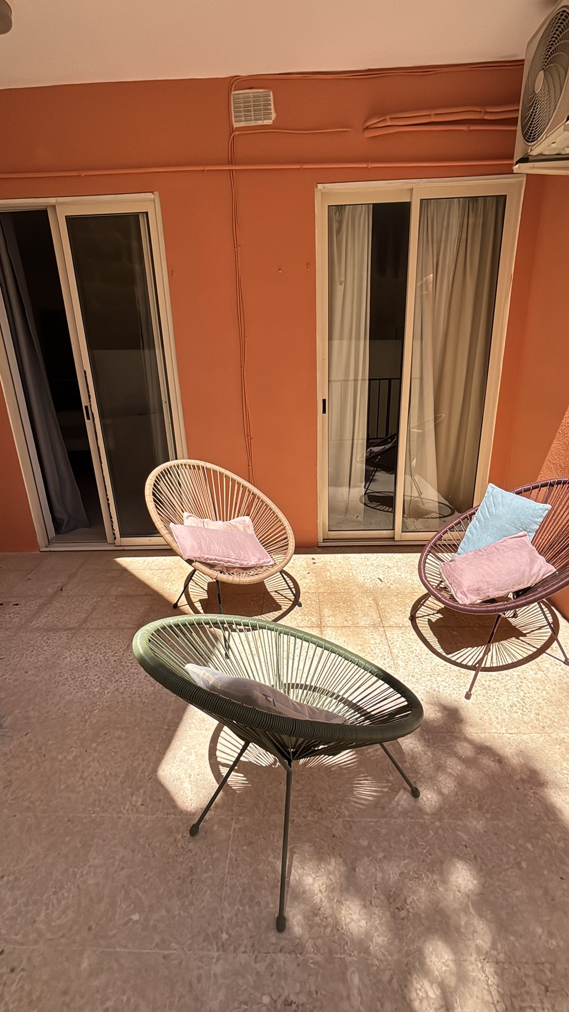 Spacious 3-Bedroom Apartment with Garage in St. Julians photo 10