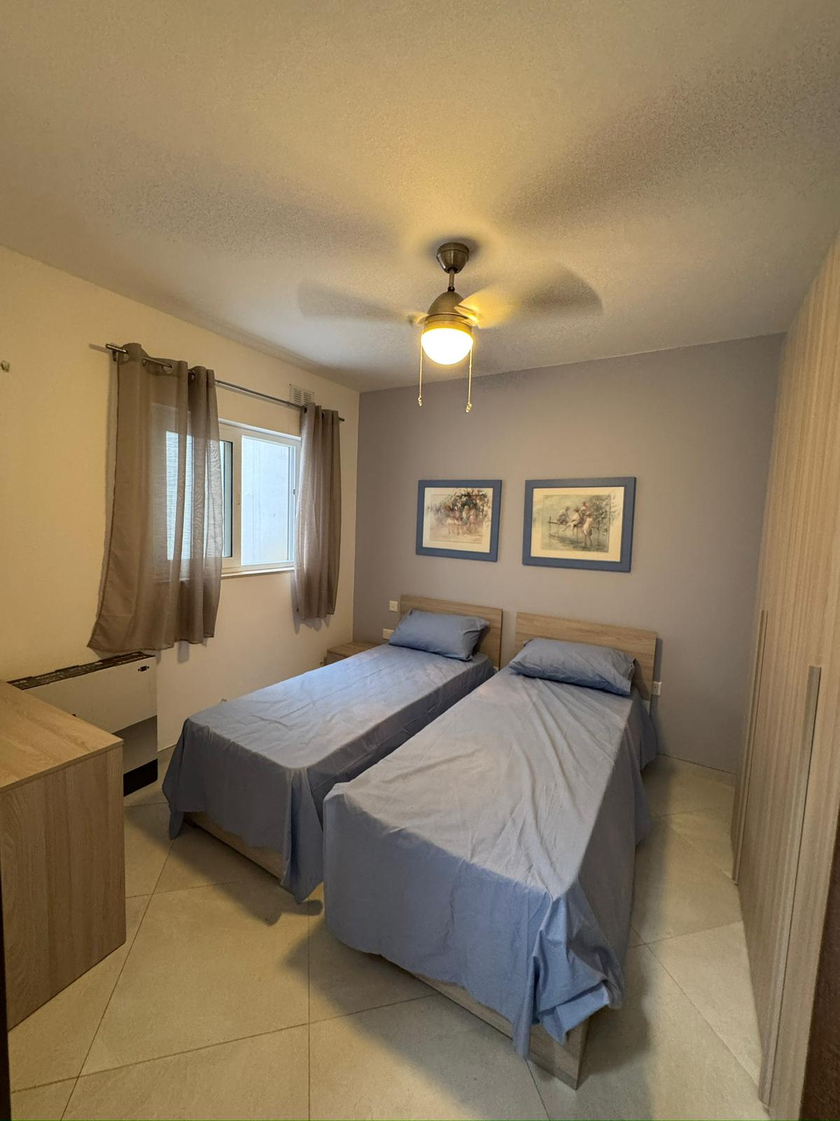 Modern 2-Bedroom Apartment with A Private Pool in Mosta photo 7