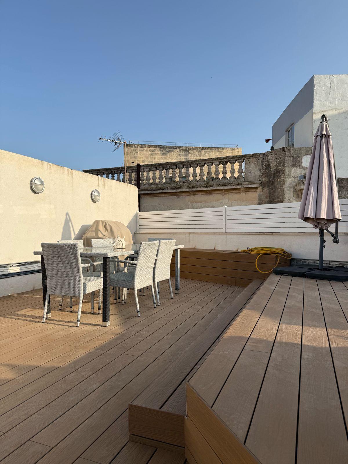3 Bedroom Terraced House for Sale in Rabat - €920,000