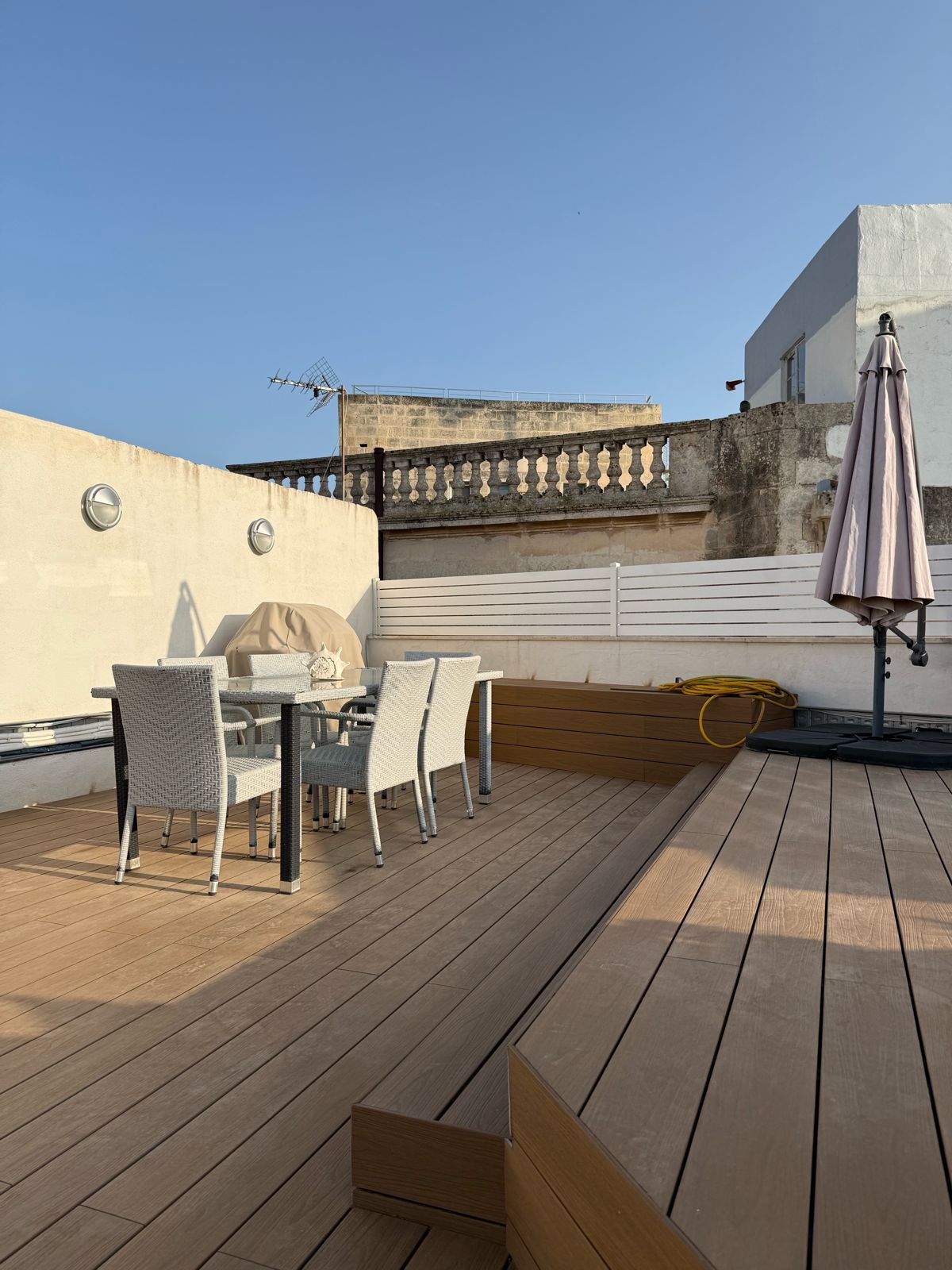 3 Bedroom Terraced House for Sale in Rabat - €920,000