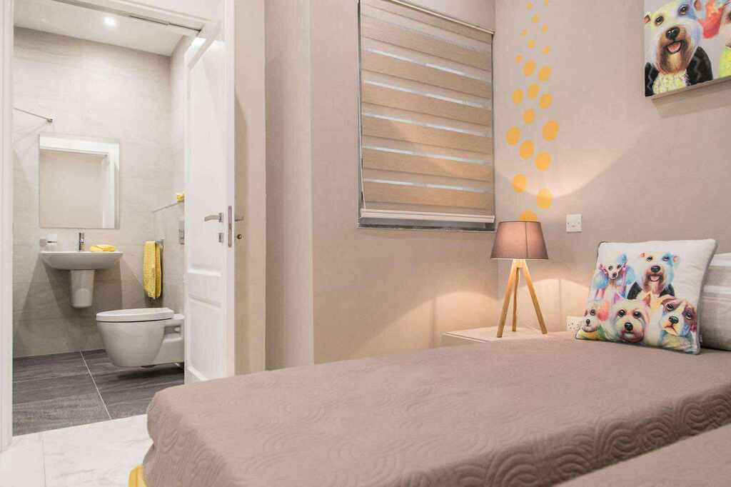 3 Bedroom Apartment for Long Let in Mellieħa - €2,000/month photo 10