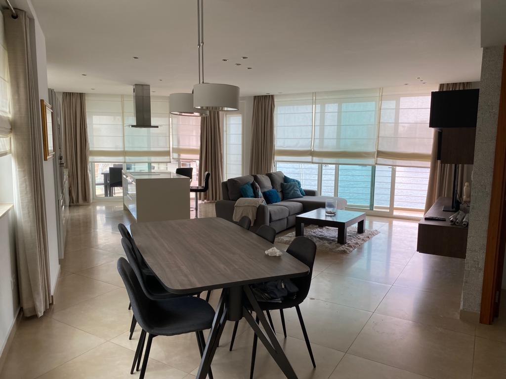 2 Bedroom Apartment for Long Let in St. Julian's - €2,800/month photo 3