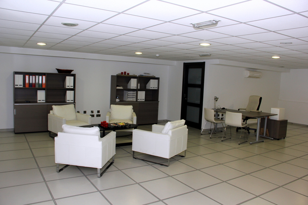 Office for Long Let in Sliema - €6,500/month photo 12