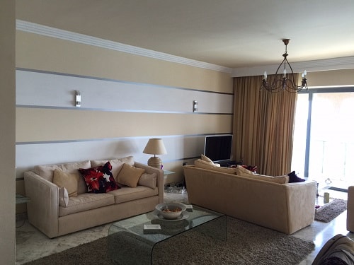 2 Bedroom Ensuite Apartment for Long Let in Sliema - €2,500/month photo 4