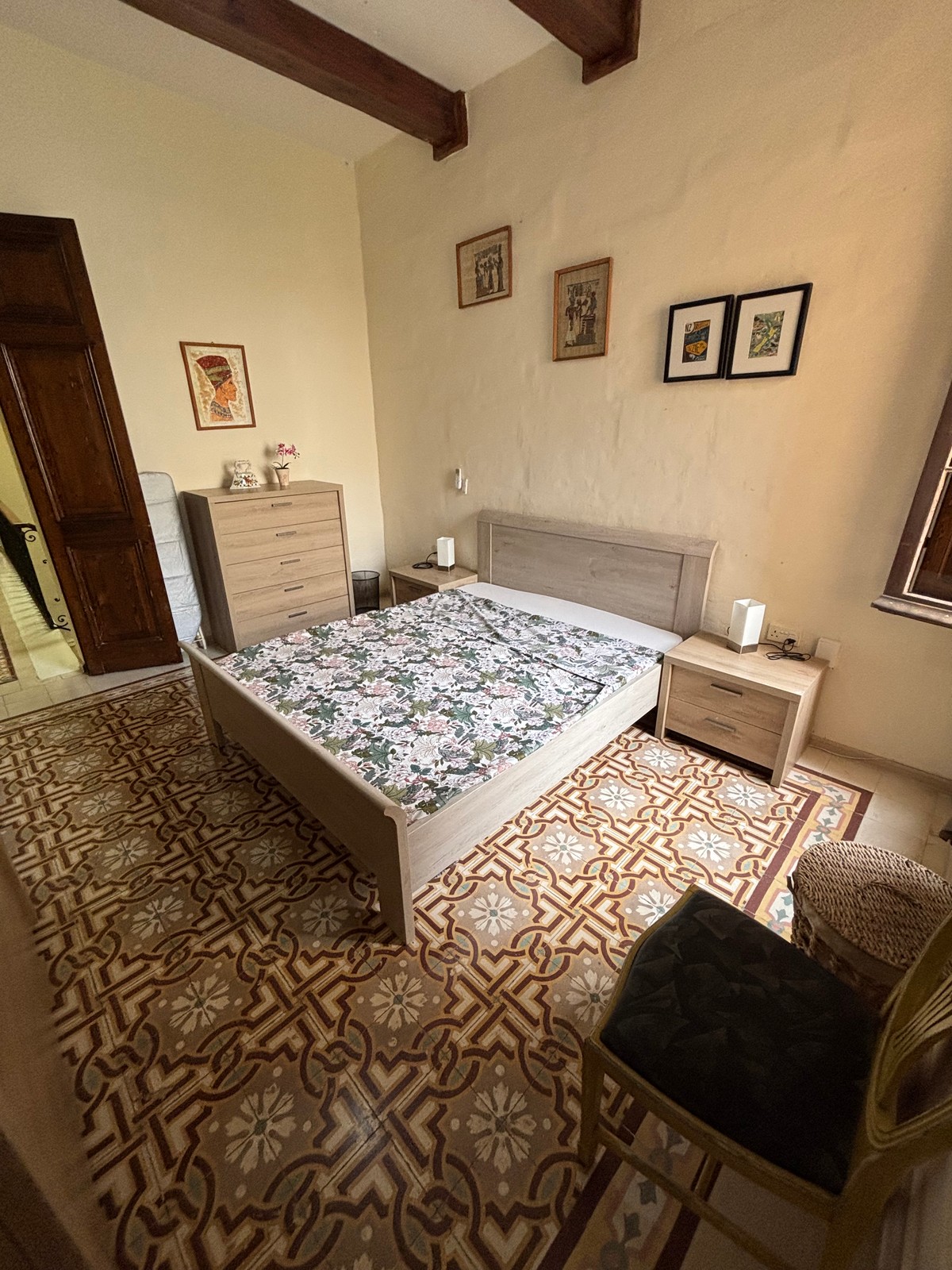 Spacious Pet-Friendly 3-Bedroom Townhouse in Sliema photo 6