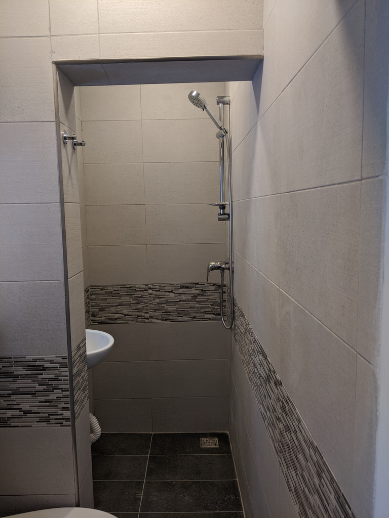 1 Bedroom Maisonette for Long Let in Sliema - €1,100/month photo 9
