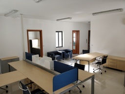 Office for Long Let in San Ġwann - €1,200/month photo 2