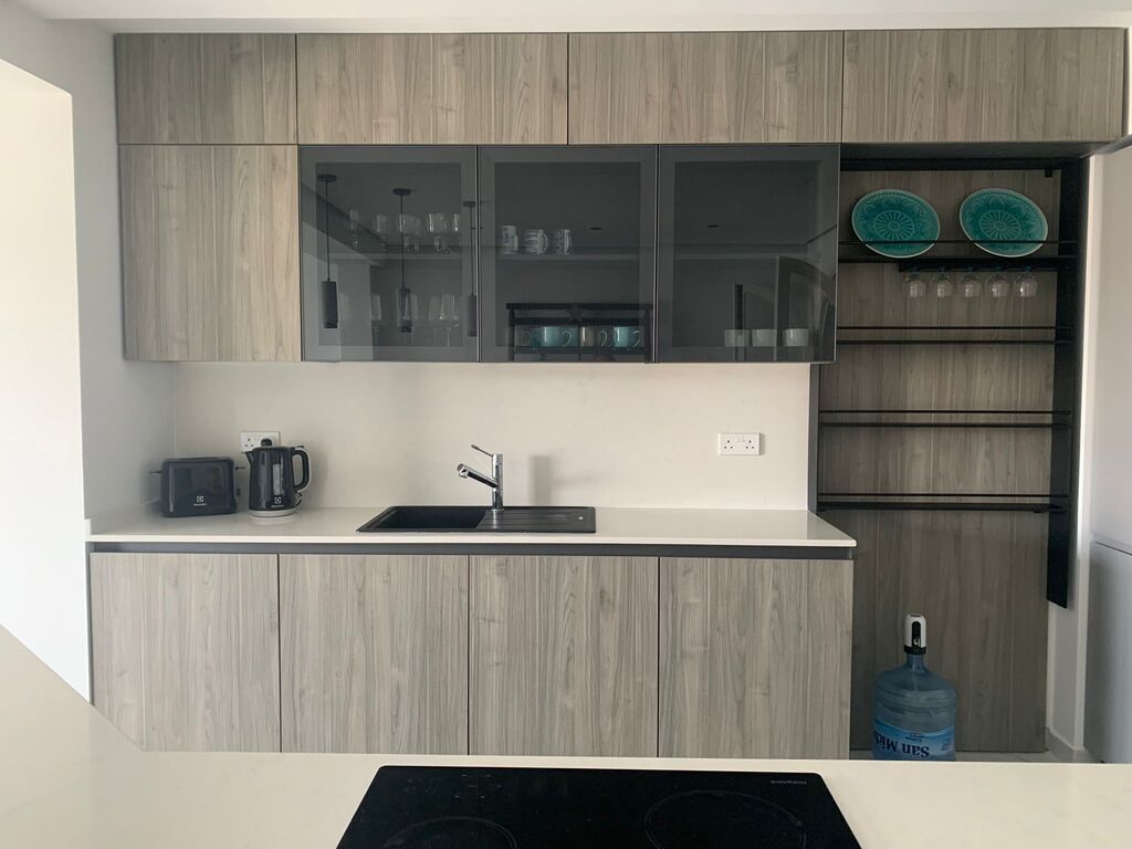 2 Bedroom Apartment for Long Let in Sliema - €3,000/month photo 6