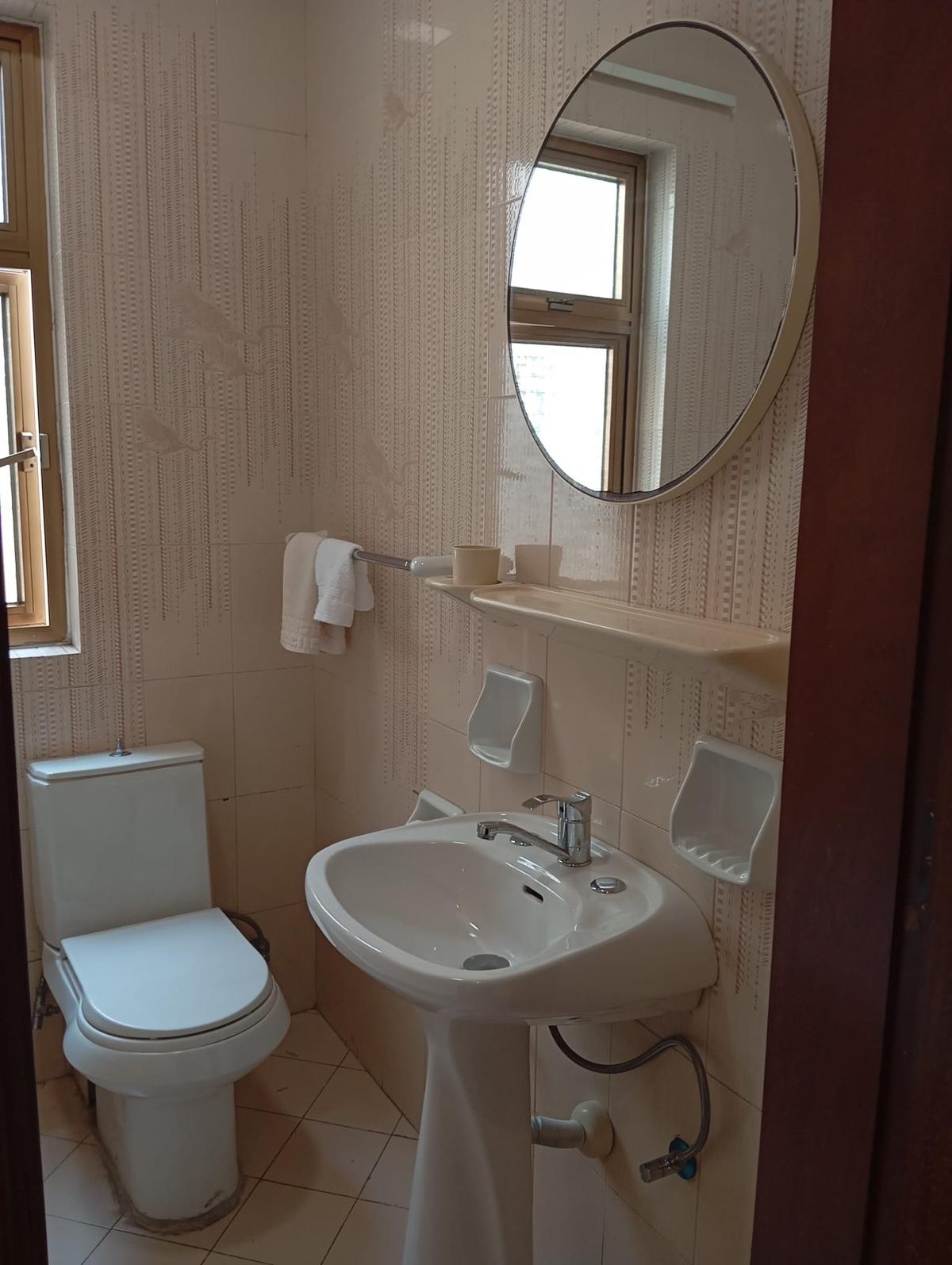 Stunning Seafront 3-Bedroom Apartment with Beautiful Views in Ghadira Mellieha photo 8