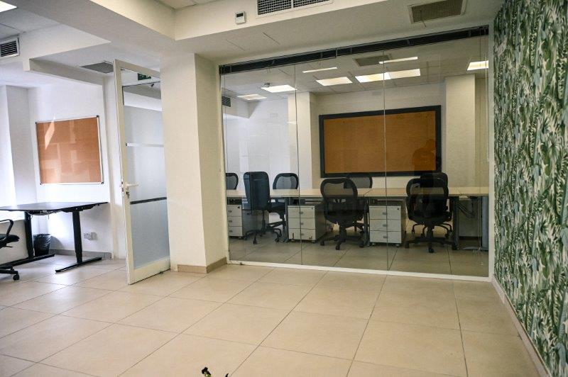 Office for Long Let in Sliema - €11,875/month photo 7