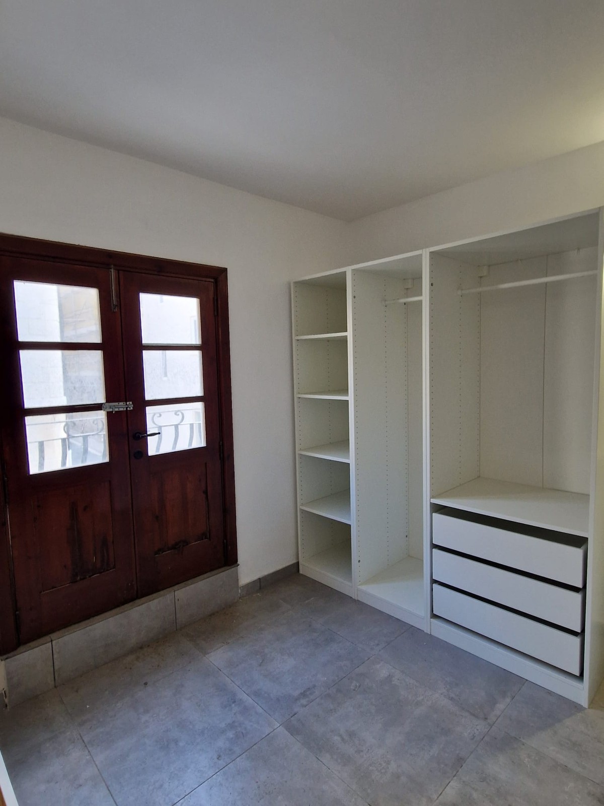 1 Bedroom Townhouse for Long Let in Sliema - €1,400/month photo 6