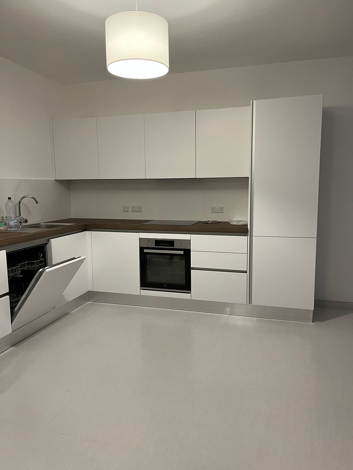 3 Bedroom Ensuite Maisonette for Long Let in Baħar iċ-Ċagħaq - €2,000/month photo 3