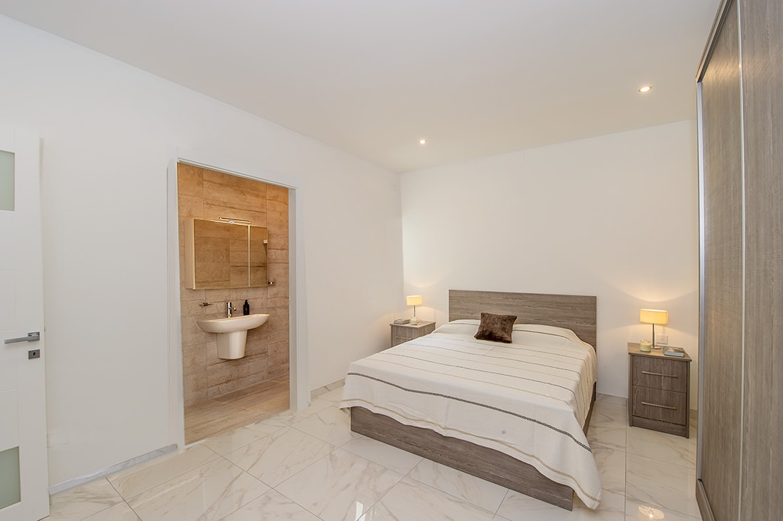 3 Bedroom Ensuite Apartment for Long Let in Mellieħa - €2,500/month photo 7
