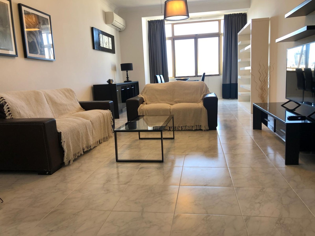 2 Bedroom Apartment for Long Let in St. Julian's - €1,400/month photo 2