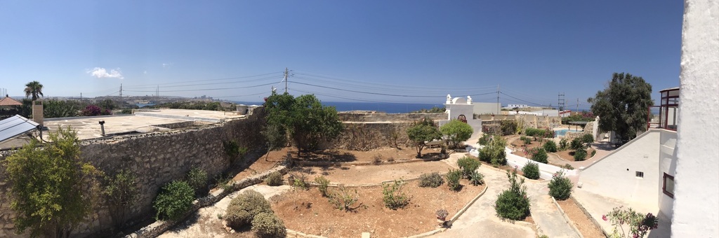 3 Bedroom Villa for Long Let in Kalkara - €7,000/month photo 6