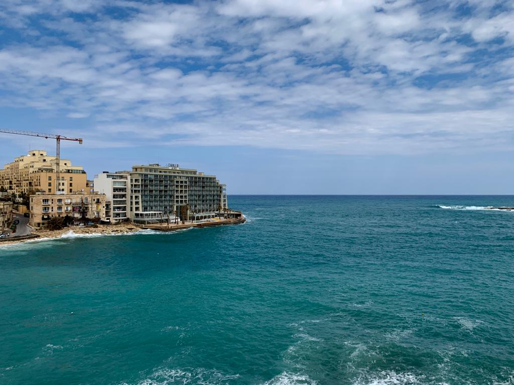 3 Bedroom Apartment for Long Let in St. Julian's - €2,900/month photo 15