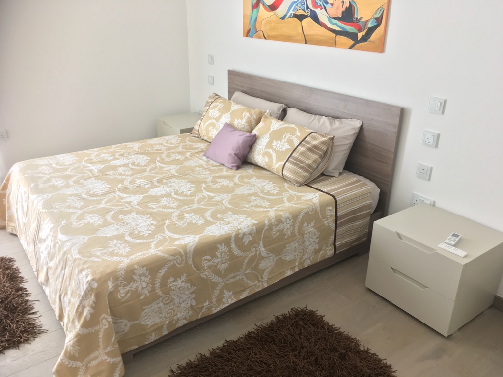 1 Bedroom Ensuite Apartment for Long Let in Sliema - €2,500/month photo 27