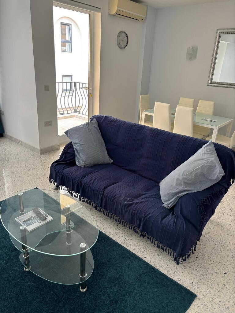 1 Bedroom Apartment for Long Let in St. Julian's - €1,200/month photo 4