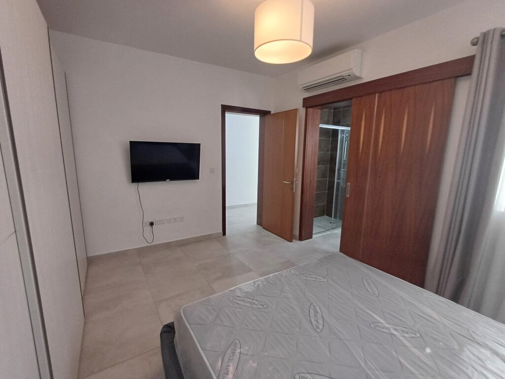 3 Bedroom Apartment for Long Let in Sliema - €3,580/month photo 10