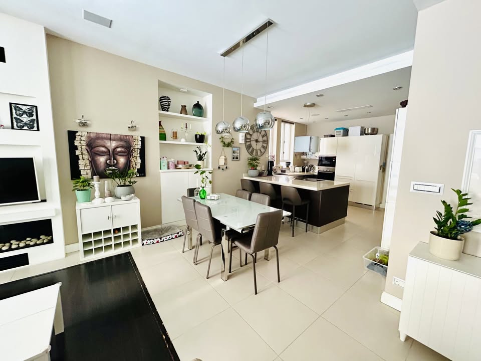 3 Bedroom Apartment for Long Let in Sliema - €2,700/month photo 4