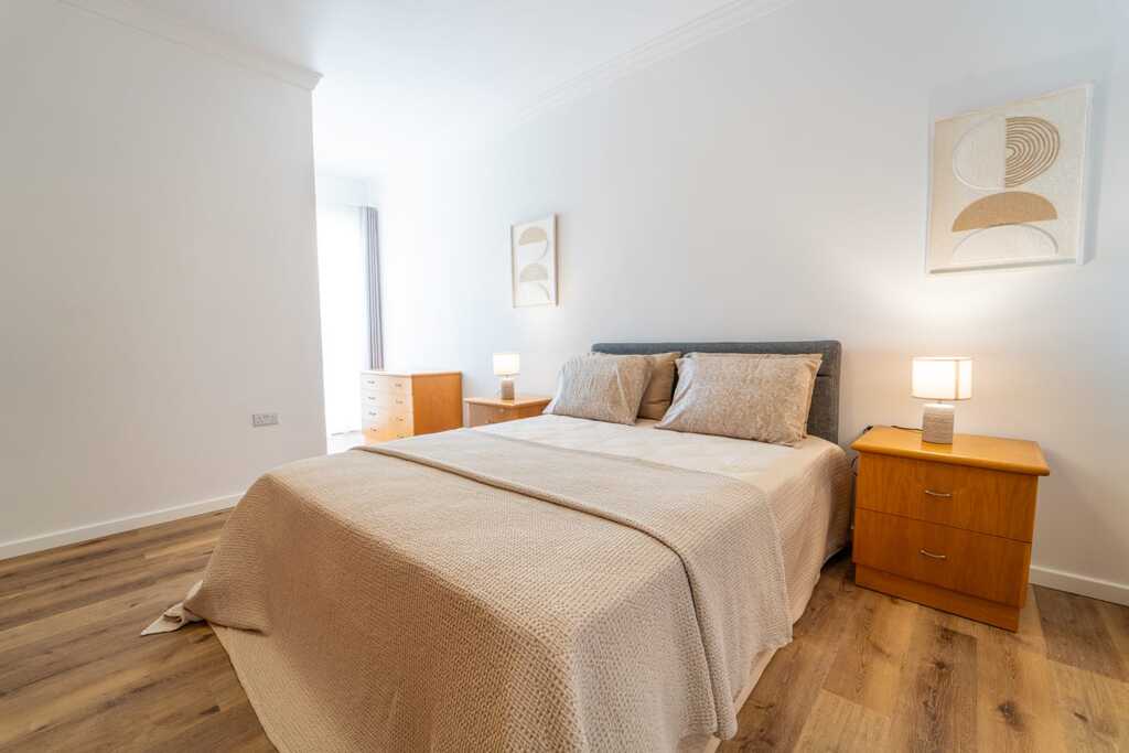3 Bedroom Apartment for Long Let in Sliema - €4,500/month photo 26
