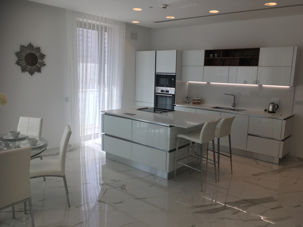 1 Bedroom Ensuite Apartment for Long Let in Sliema - €2,500/month photo 22