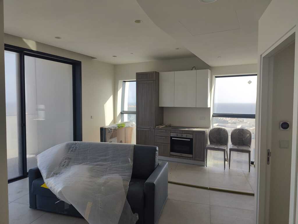 1 Bedroom Apartment for Long Let in St. Julian's - €4,000/month photo 5
