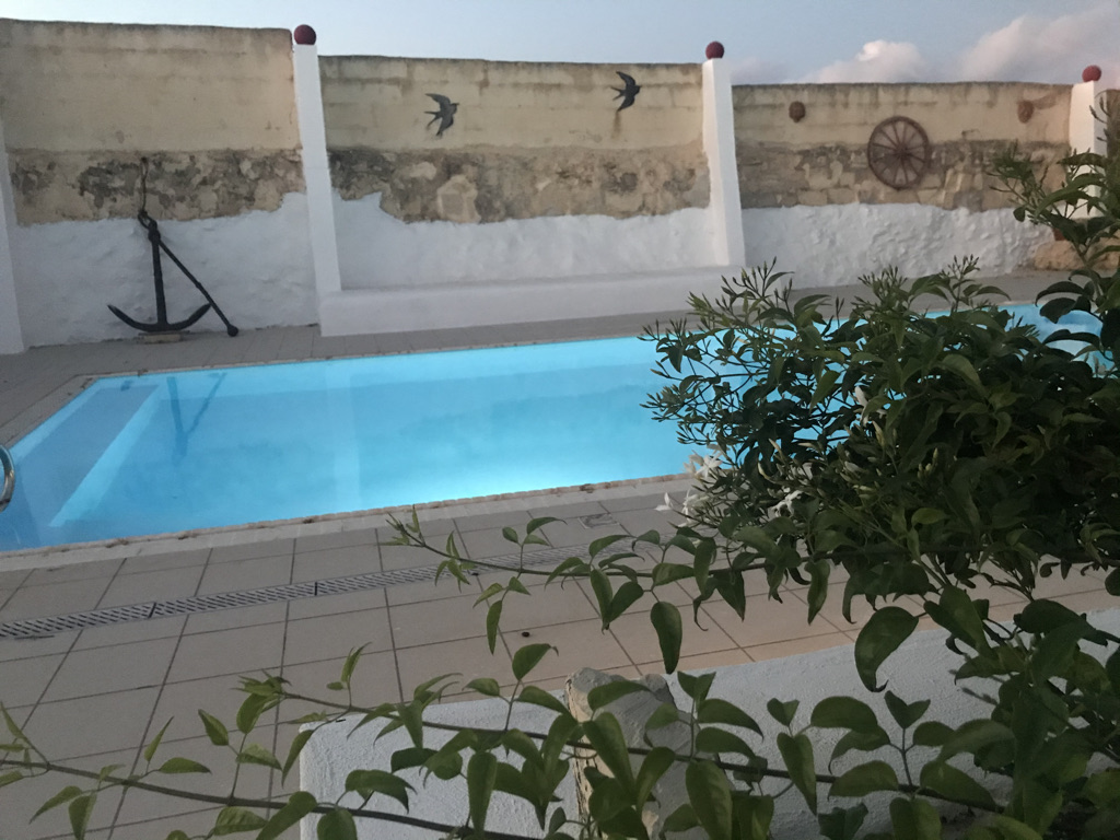 3 Bedroom Villa for Long Let in Kalkara - €7,000/month photo 5