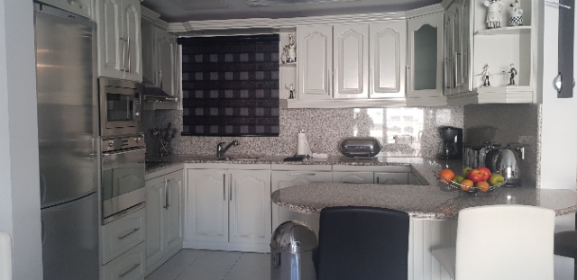2 Bedroom Apartment for Long Let in St. Julian's - €3,200/month photo 3