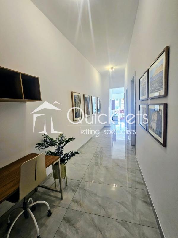 3 Bedroom Ensuite Apartment for Long Let in Marsaskala - €1,850/month photo 5