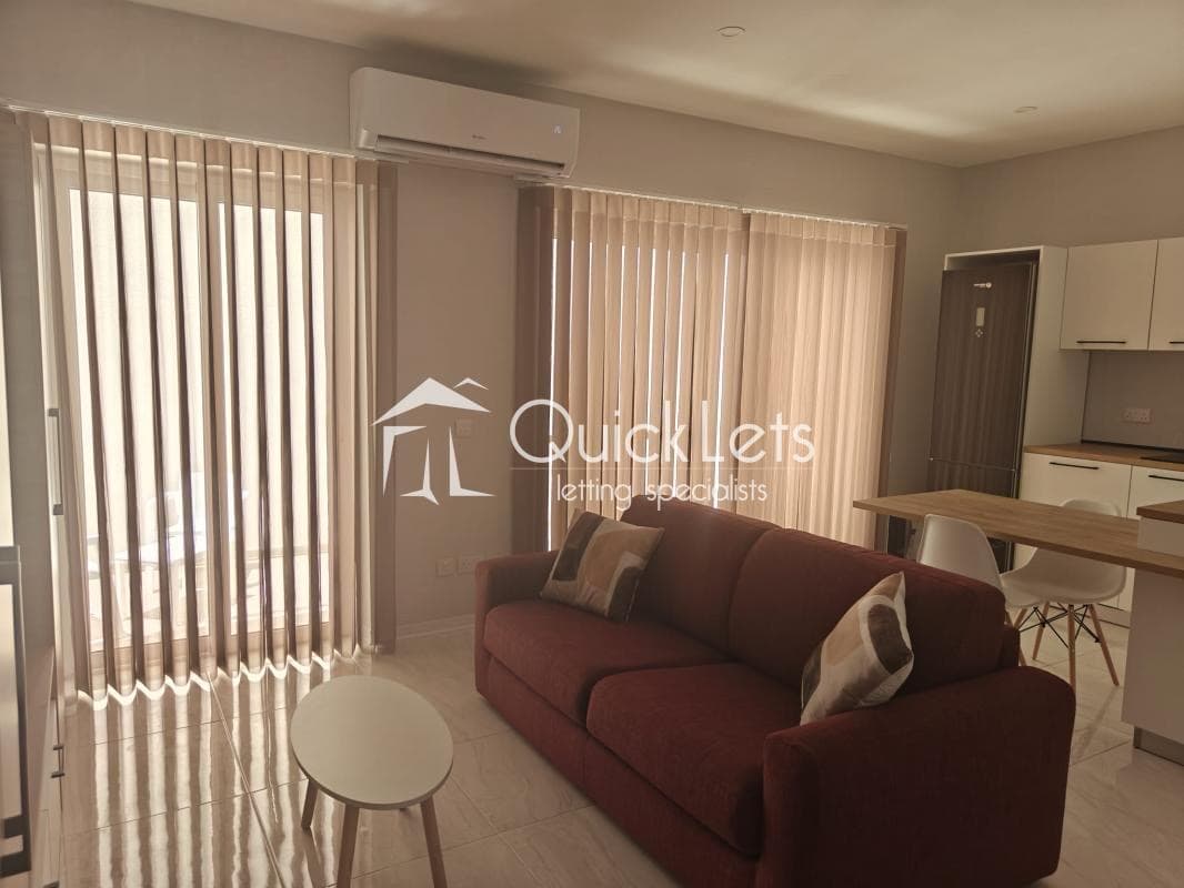 QORMI | Studio MAISONETTE  | €1,300 /month
