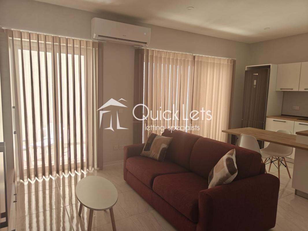 QORMI | Studio MAISONETTE  | €1,300 /month
