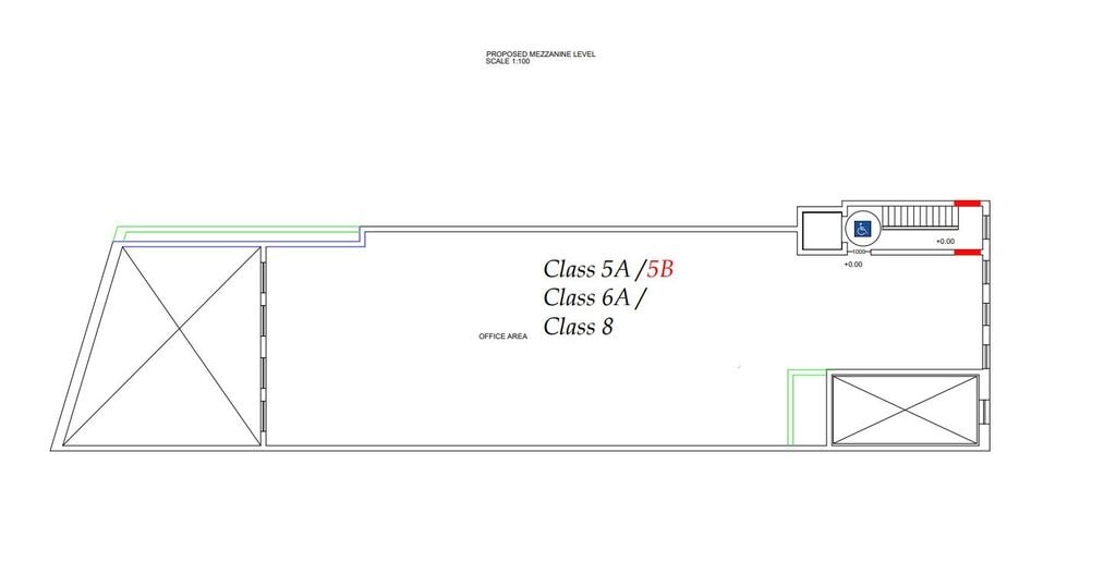 Warehouse for Long Let in Naxxar - €8,300/month photo 3