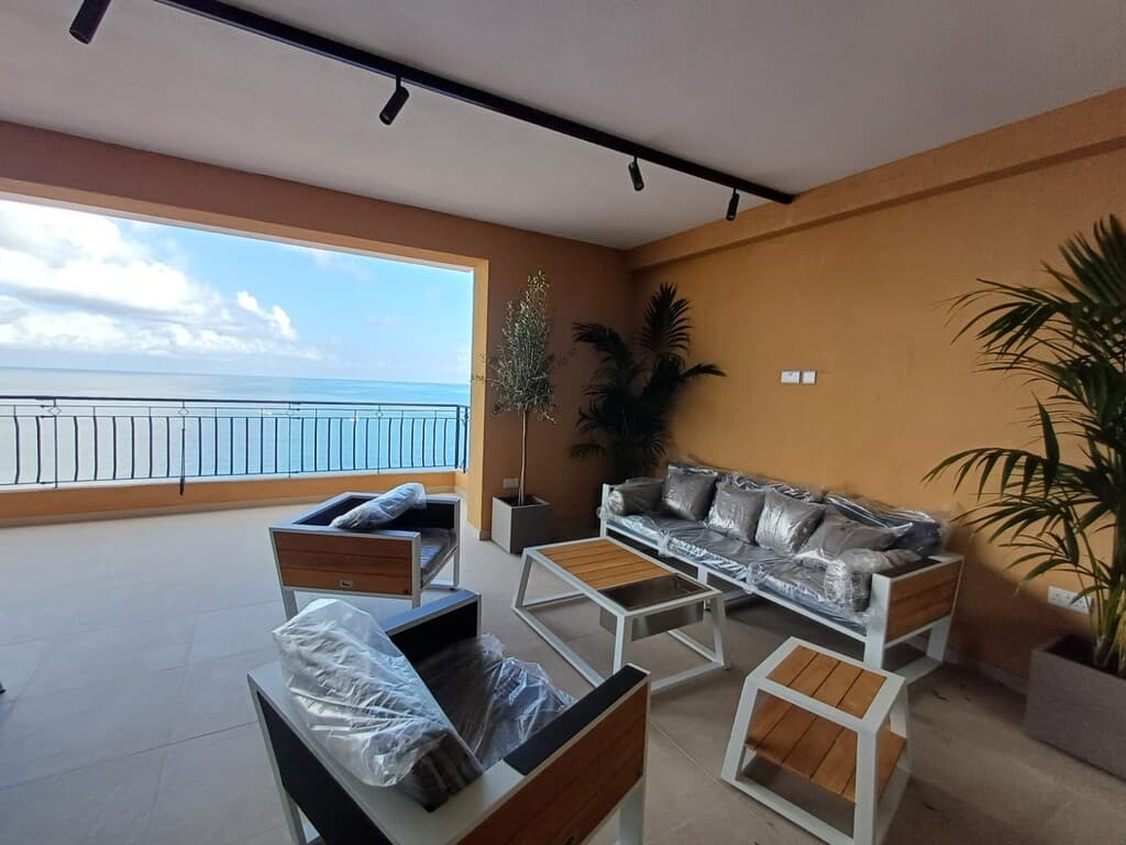 3 Bedroom Apartment for Long Let in Sliema - €4,500/month
