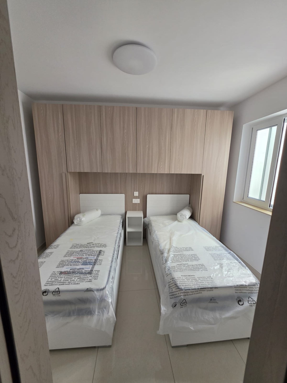 Brand New Block of 3 Bedroom Apartments in St Pauls Bay photo 3