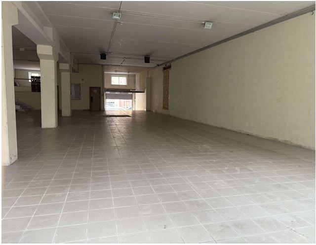 Warehouse for Long Let in Żurrieq - €3,750/month