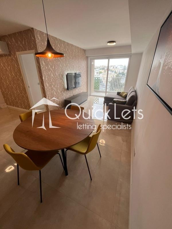 ST.JULIANS | APARTMENT | €1,900 /month photo 2