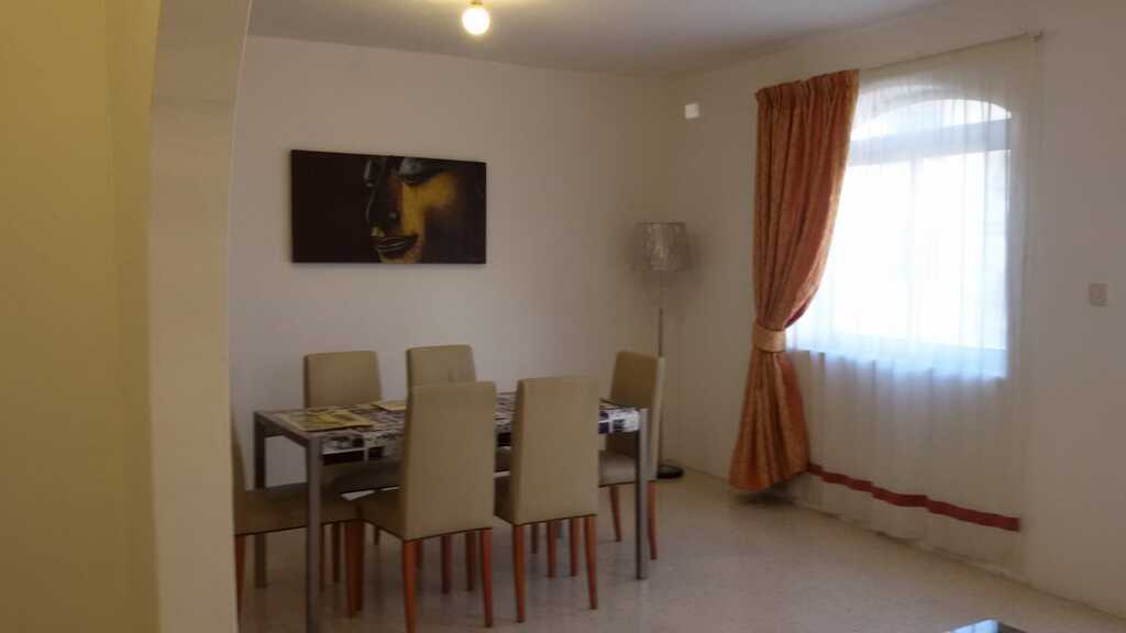 3 Bedroom Apartment for Long Let in Swieqi - €1,300/month photo 3