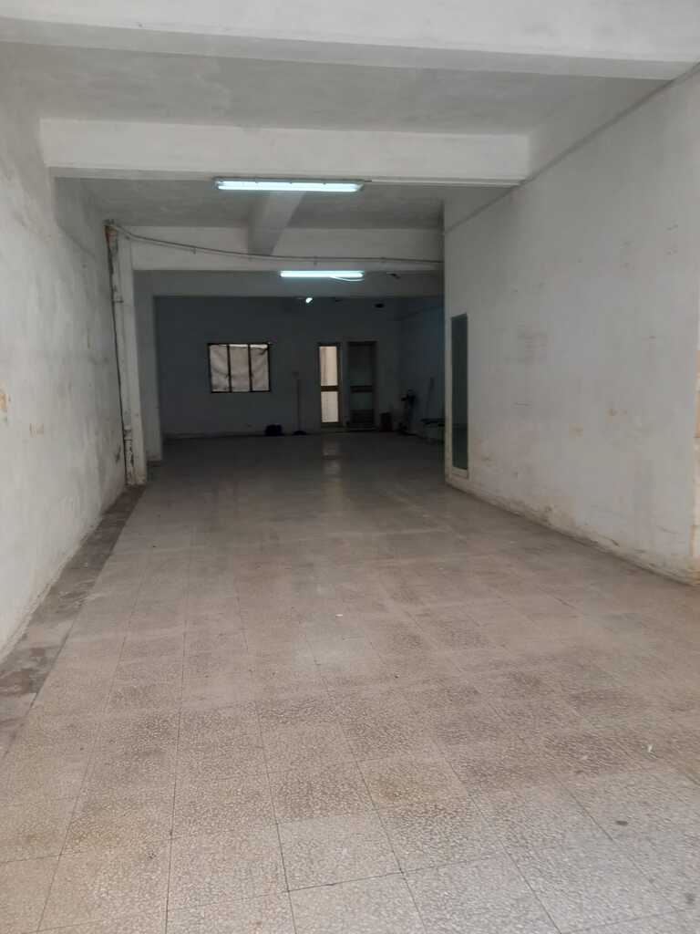 Garage for Long Let in Gżira - €900/month photo 2