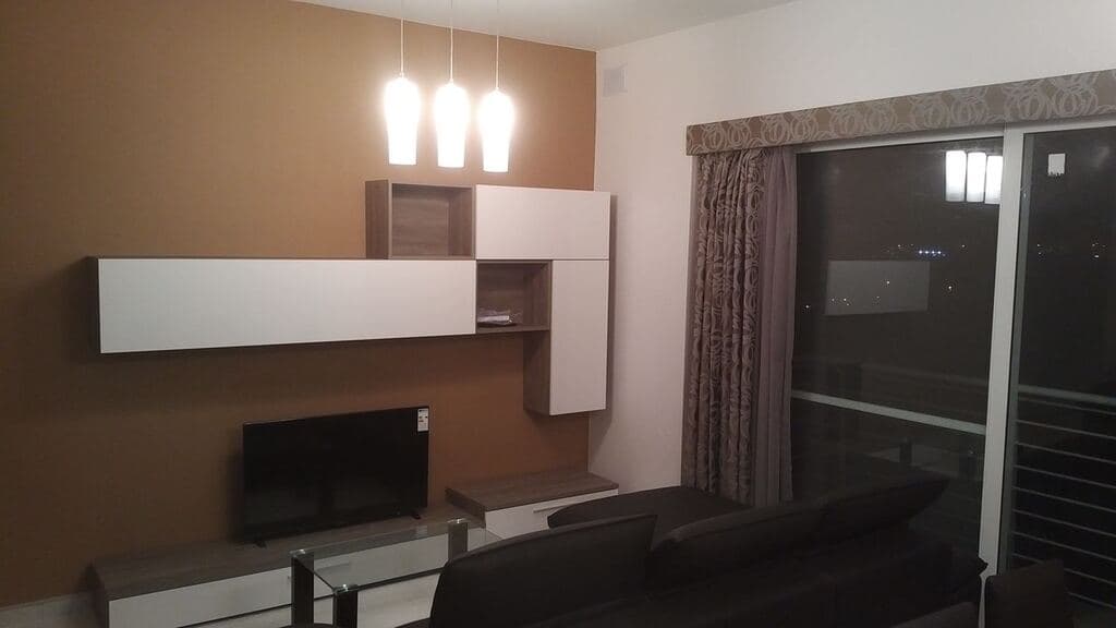 2 Bedroom Apartment for Long Let in Swatar - €1,300/month