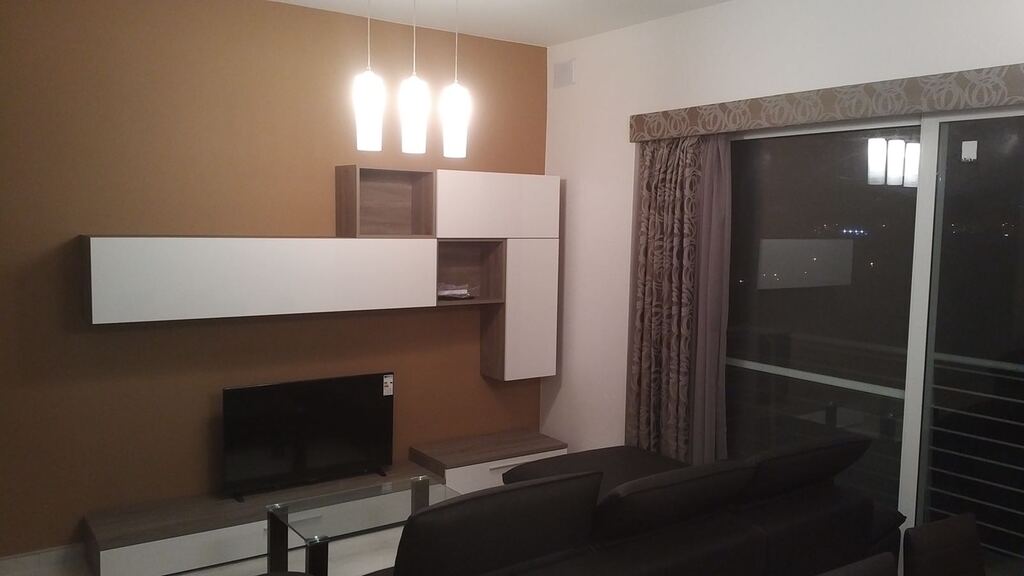 2 Bedroom Apartment for Long Let in Swatar - €1,300/month