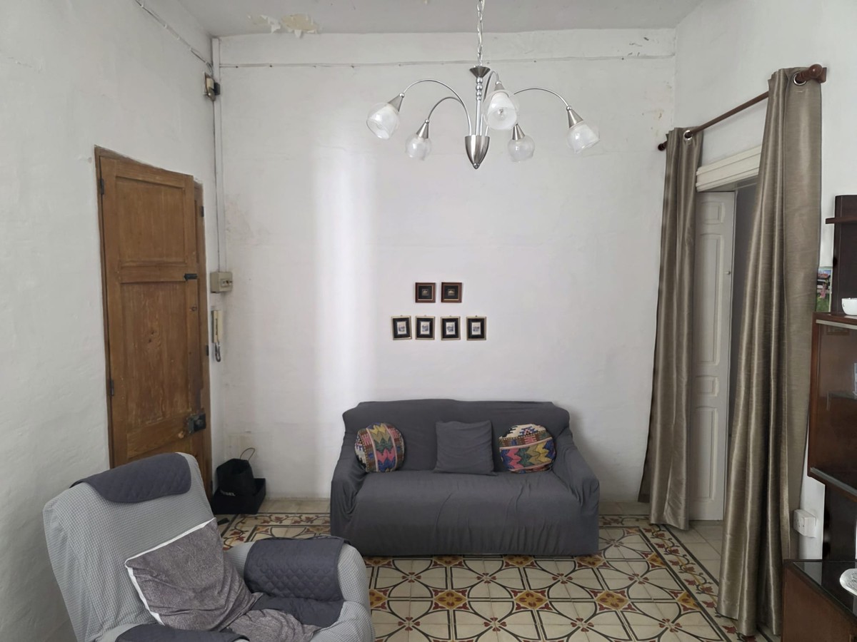 Beautiful Freehold 2-Bedroom Apartment in Valletta For Sale photo 4